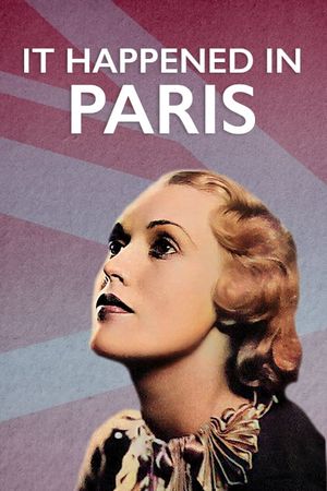 It Happened in Paris's poster image