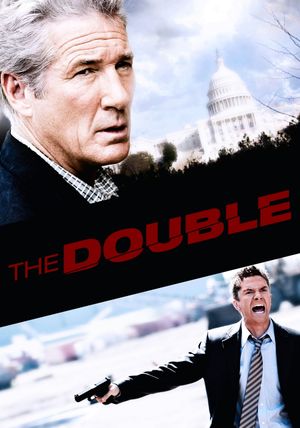 The Double's poster