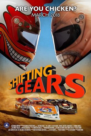 Shifting Gears's poster