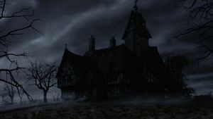 Sleepy Hollow's poster