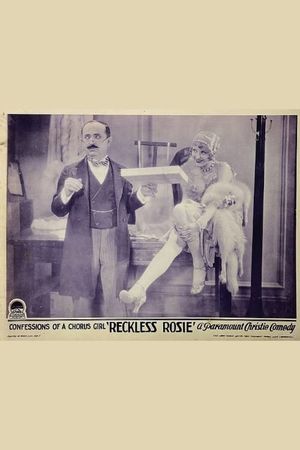 Naughty Baby's poster