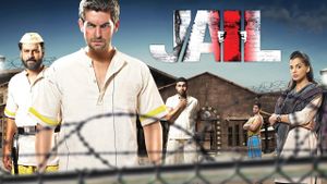Jail's poster