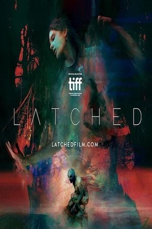 Latched's poster