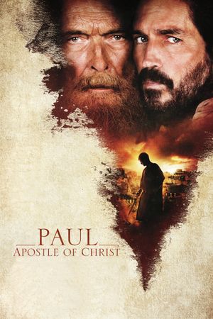 Paul, Apostle of Christ's poster