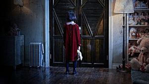The Closet's poster