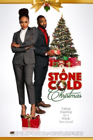 A Stone Cold Christmas's poster