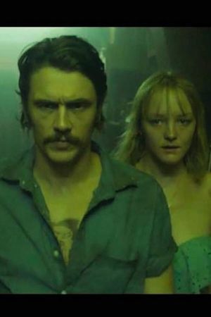 Blood Heist's poster