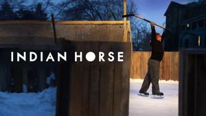 Indian Horse's poster