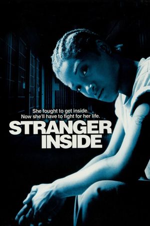 Stranger Inside's poster image