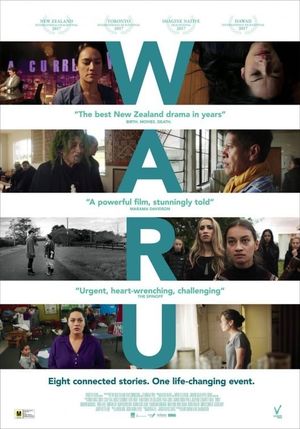 Waru's poster