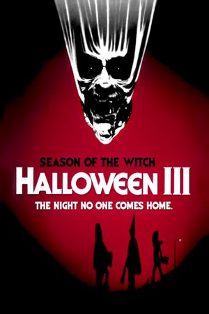 Halloween III: Season of the Witch's poster