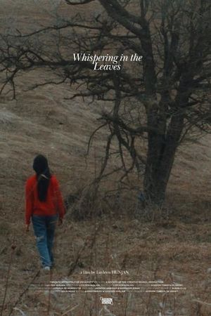 Whispering in the Leaves's poster