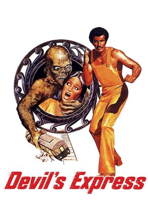 Devil's Express's poster