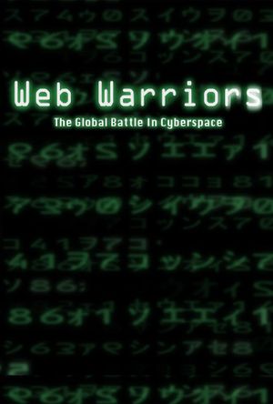 Web Warriors's poster
