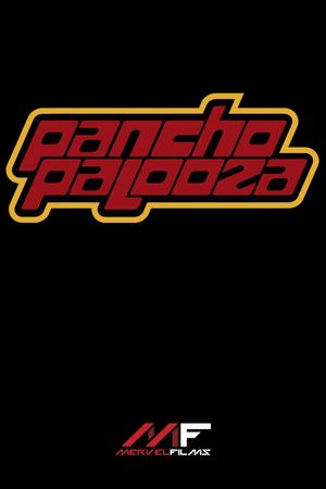 Panchopalooza's poster