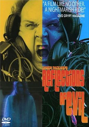 Reflections of Evil's poster