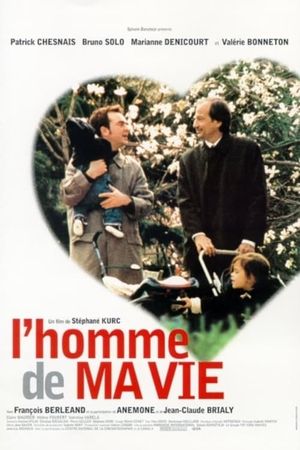 Man of My Life's poster