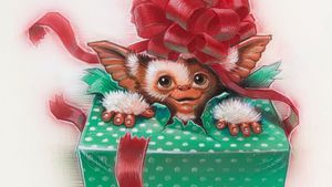 Gremlins's poster