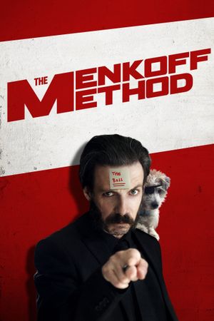 The Menkoff Method's poster