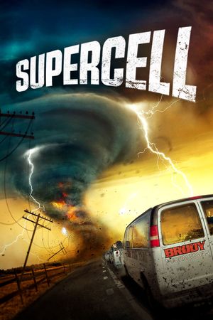 Supercell's poster