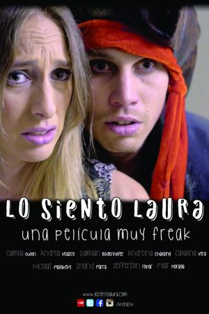 Lo Siento Laura's poster