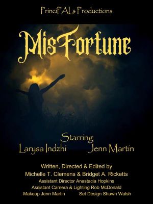 MisFortune's poster
