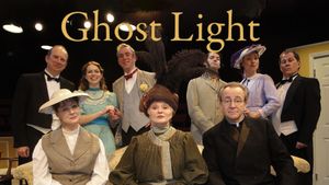 Ghost Light's poster