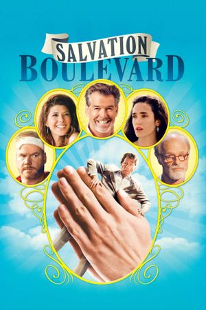 Salvation Boulevard's poster