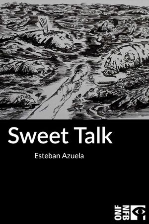 Sweet Talk's poster