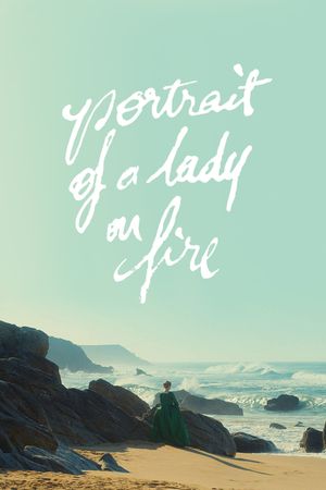 Portrait of a Lady on Fire's poster
