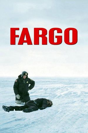 Fargo's poster