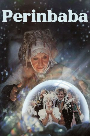 The Feather Fairy's poster
