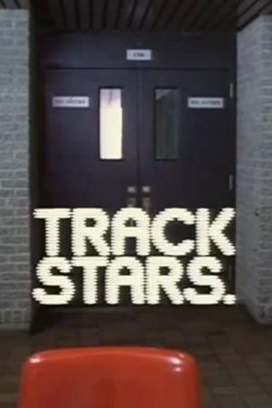 Track Stars.: The Unseen Heroes of Movie Sound's poster