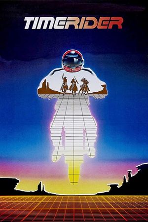 Timerider: The Adventure of Lyle Swann's poster