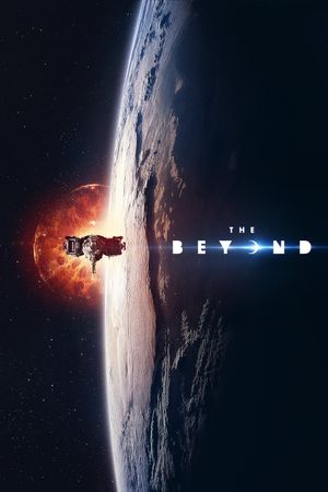 The Beyond's poster