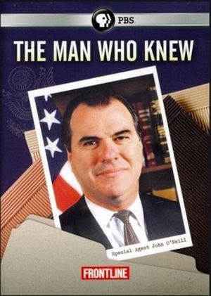 The Man Who Knew's poster image