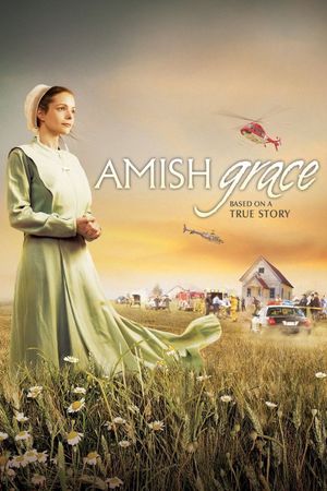 Amish Grace's poster
