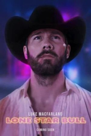 Lone Star Bull's poster