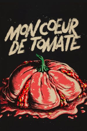 My Tomato Heart's poster