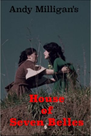 House of Seven Belles's poster