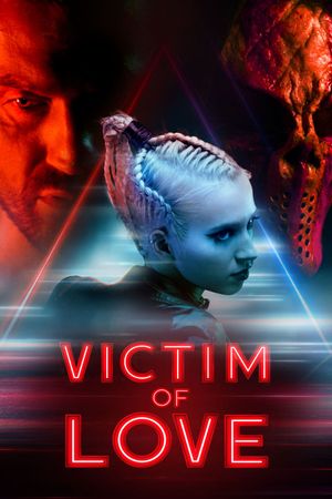 Victim of Love's poster