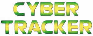 Cyber Tracker's poster
