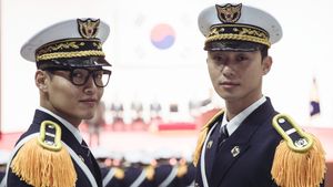 Midnight Runners's poster