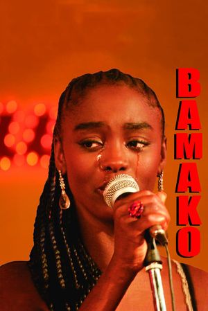 Bamako's poster