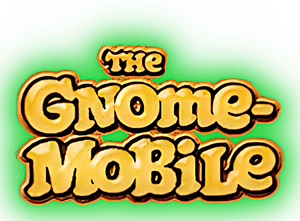 The Gnome-Mobile's poster