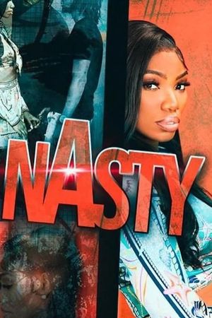 Nasty's poster