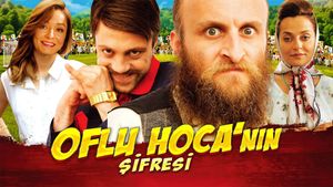 Oflu Hoca'nin Sifresi's poster