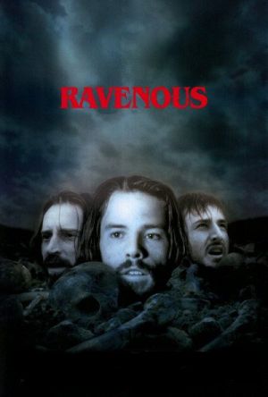 Ravenous's poster