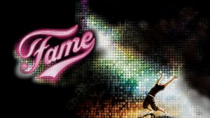 Fame's poster