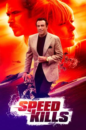 Speed Kills's poster